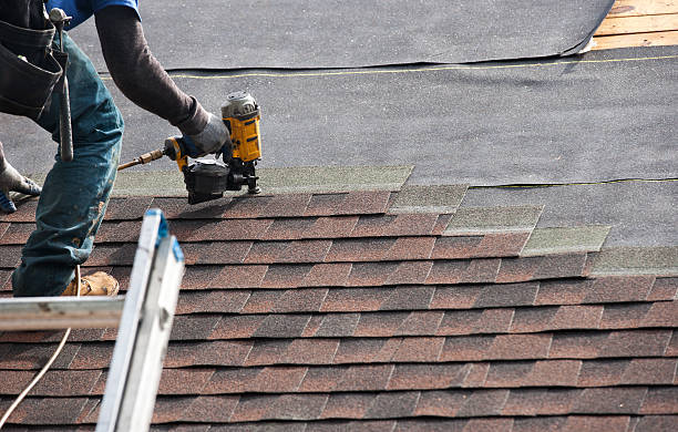 Licensed Roof Repair service in Cherry Hill, VA - Brentwood Metal Roofing